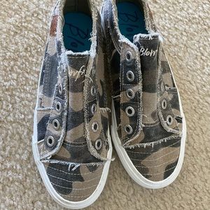 Blowfish Malibu Shoes